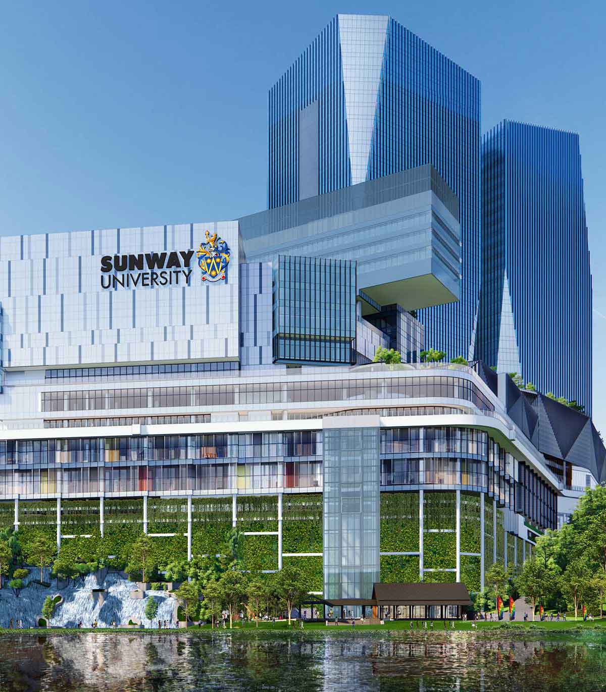 Integrated Development