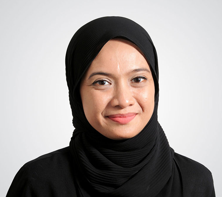 Azalina Shafini Shaari