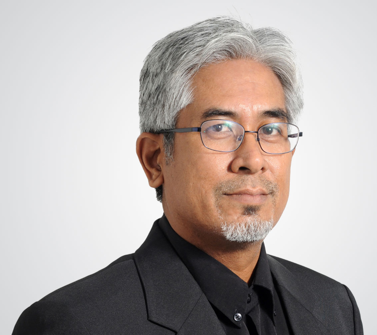 Hafiz Rahimi Tajudin