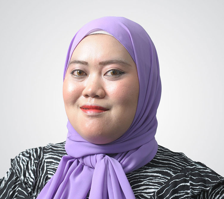 Hanizah Mustaffa