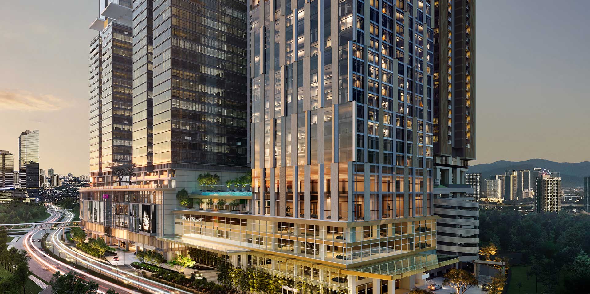 Our Expertise's Banner