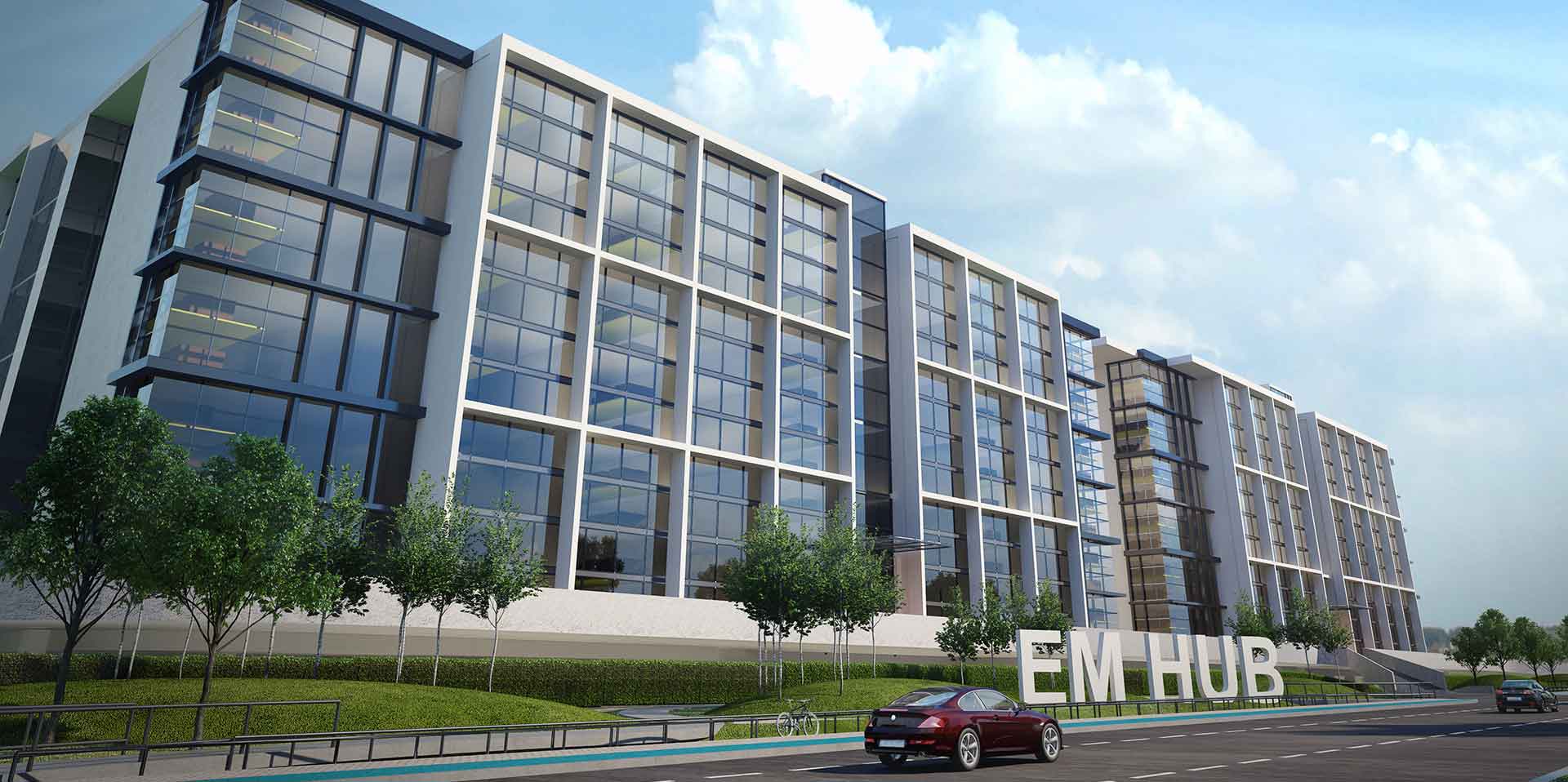 EMHub 1 & 2's Banner