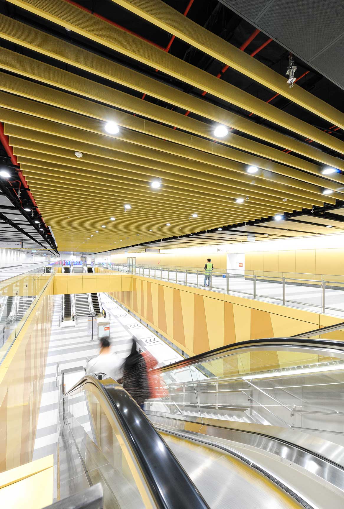 Klang Valley MRT Line 2