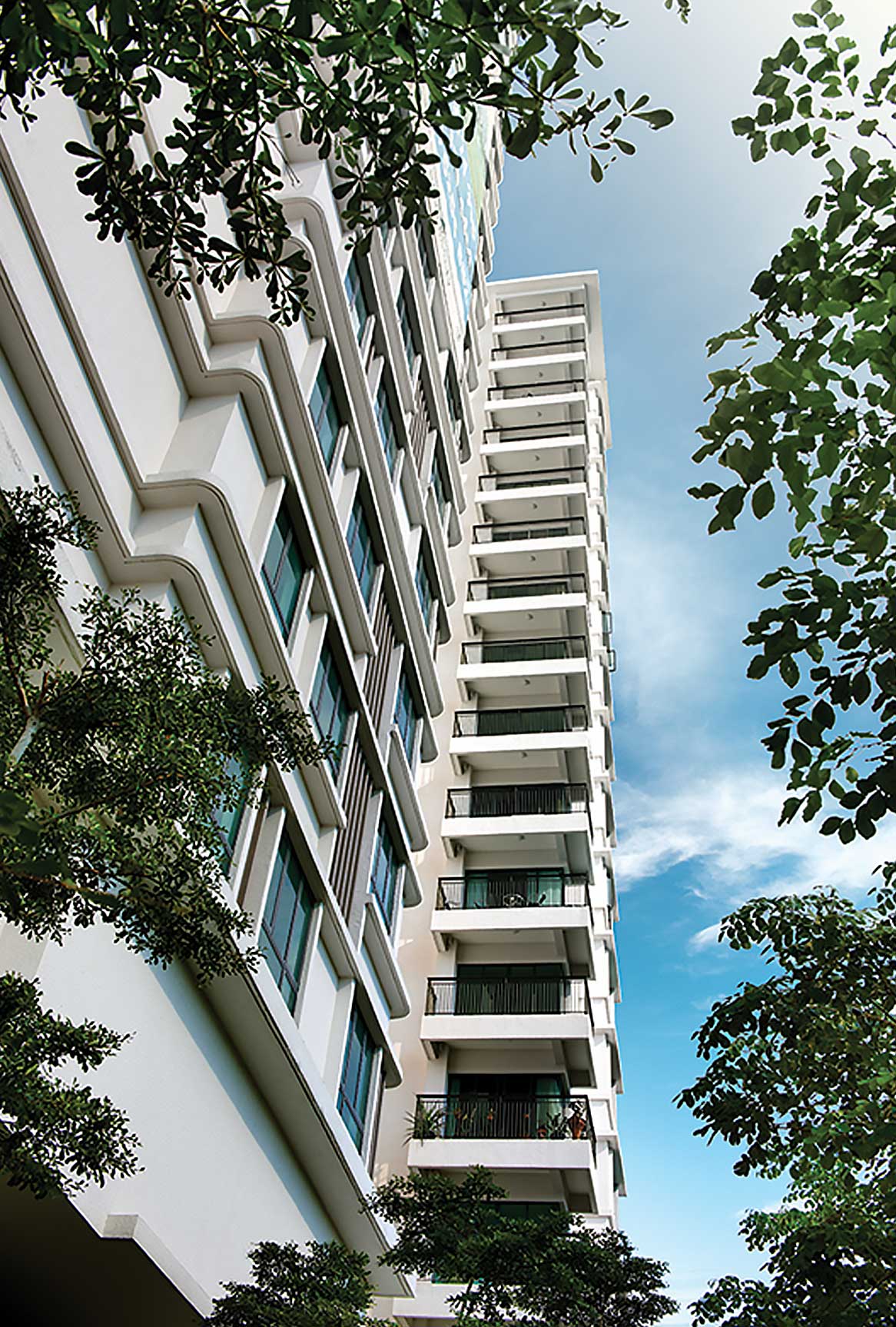 Nautica, Sunway South Quay