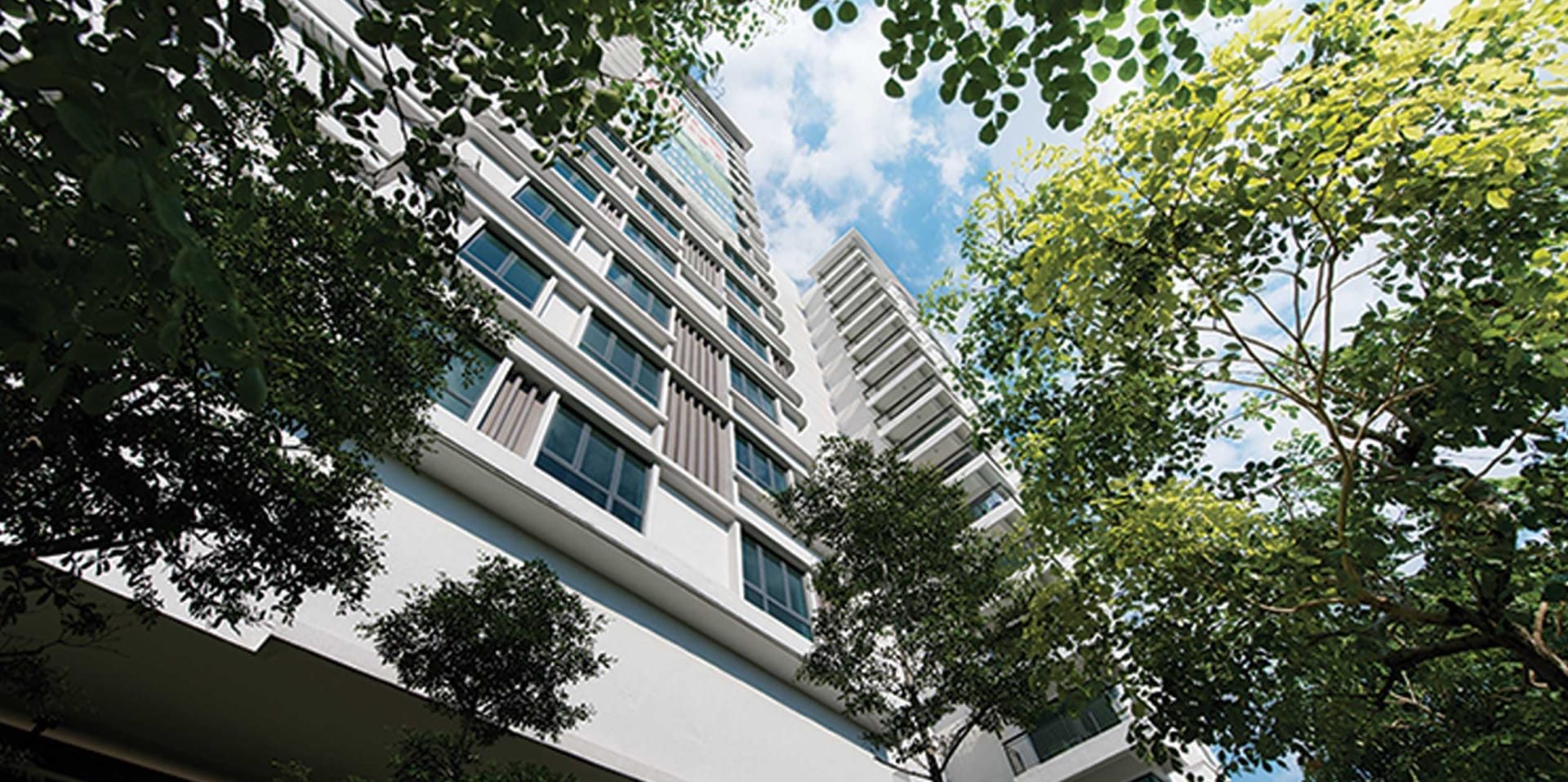 Nautica, Sunway South Quay's Banner