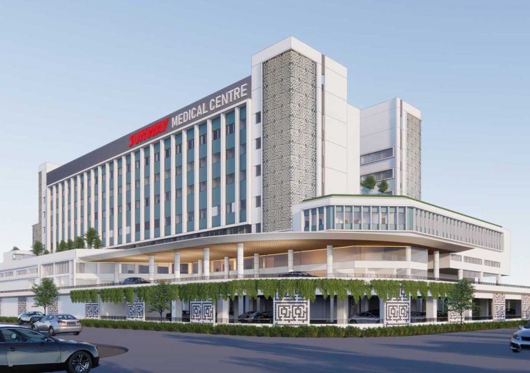 Sunway Medical Centre Kota Bharu