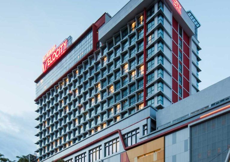 Sunway Velocity Hotel