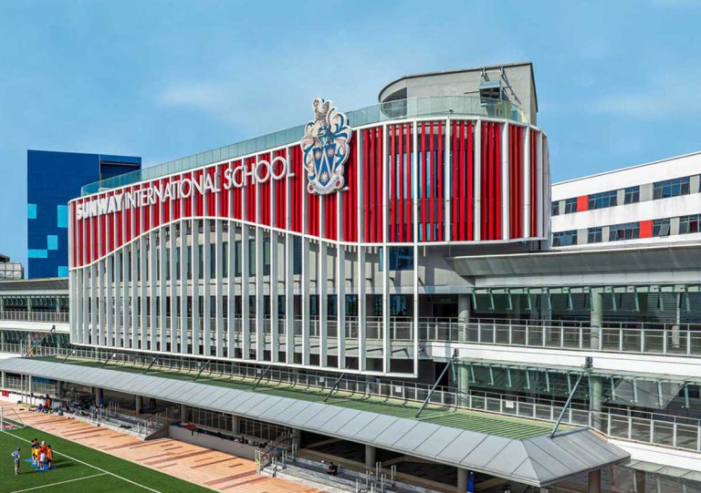 Sunway International School