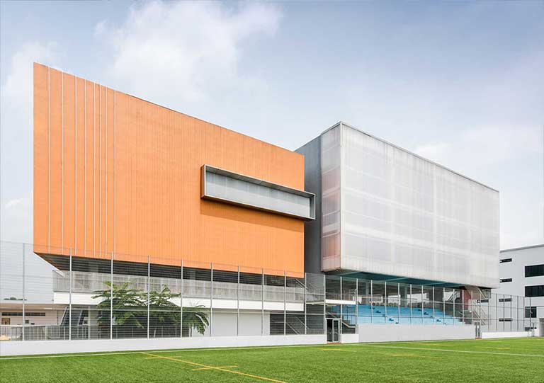 GEMS International School