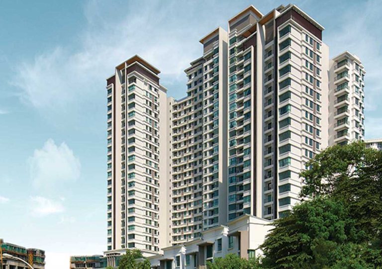 Nautica, Sunway South Quay