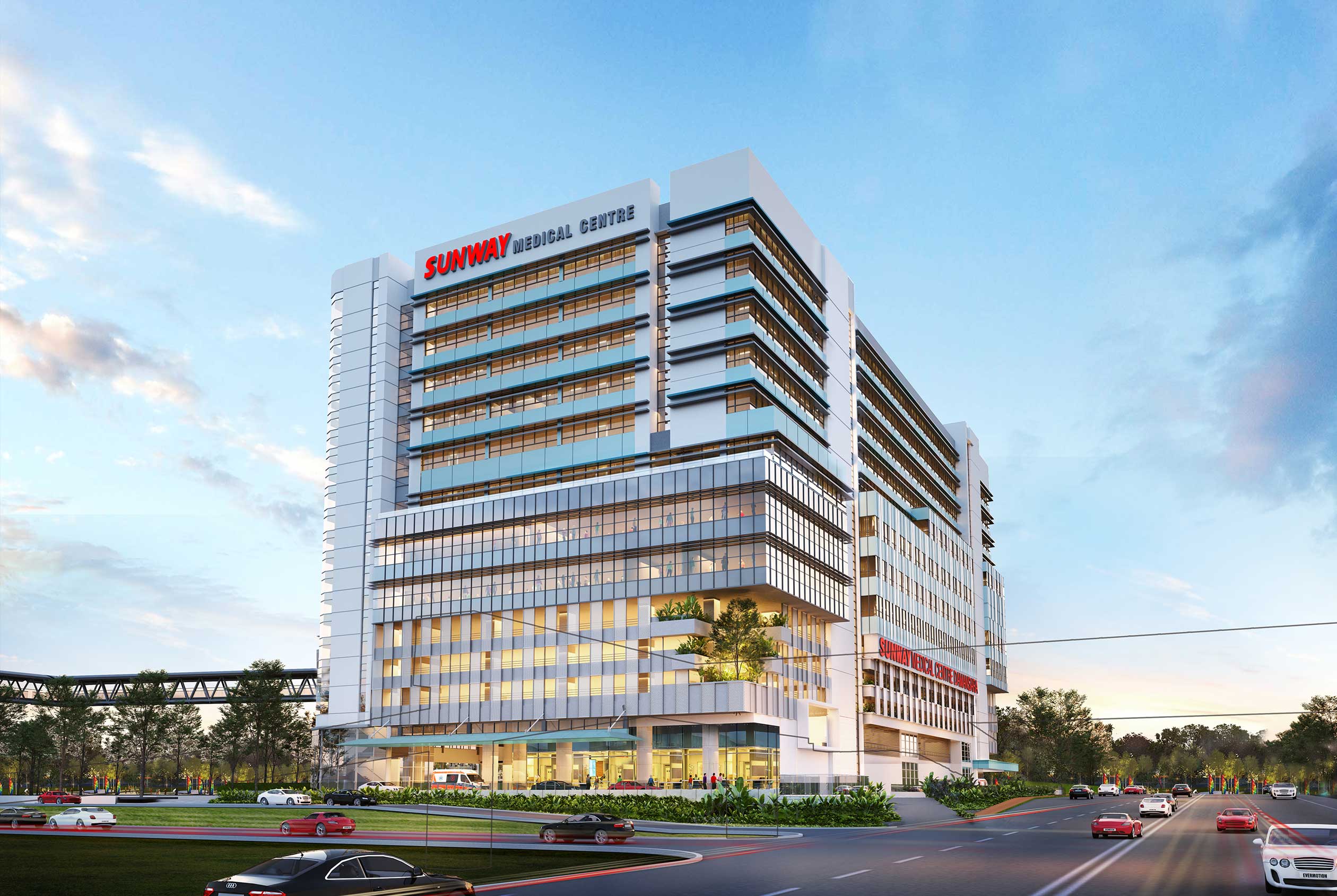 sunway-medical-centre-kota-damansara-img1
