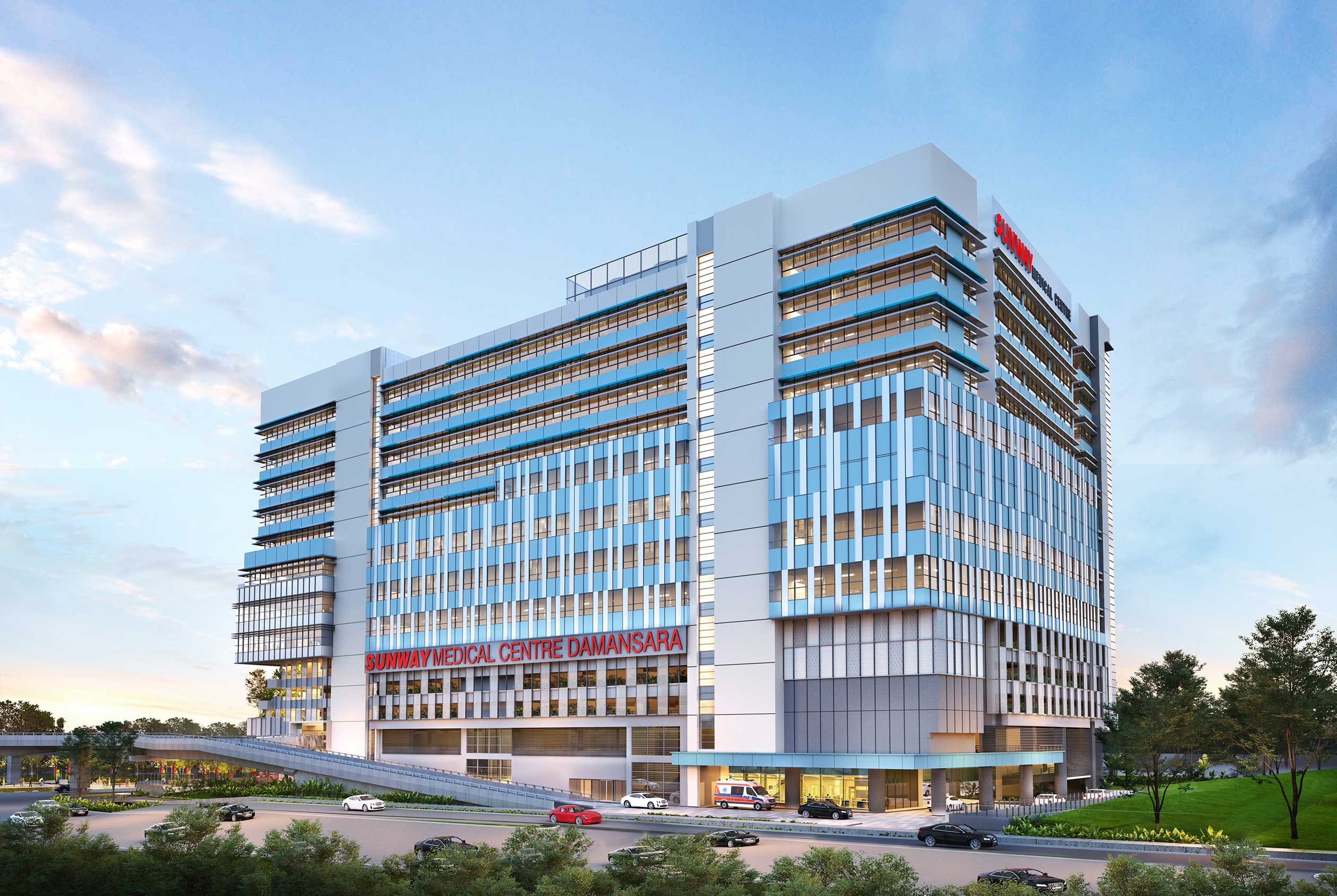 sunway-medical-centre-kota-damansara-img2