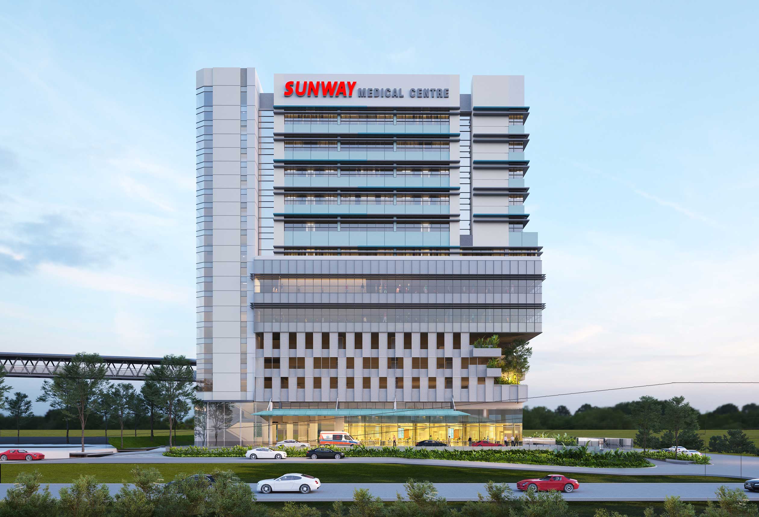sunway-medical-centre-kota-damansara-img5