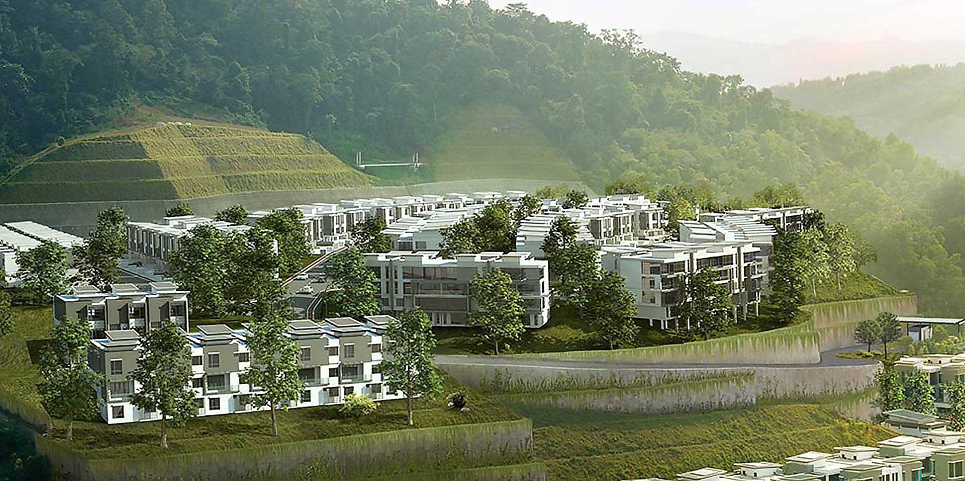 Sunway Montana's Banner