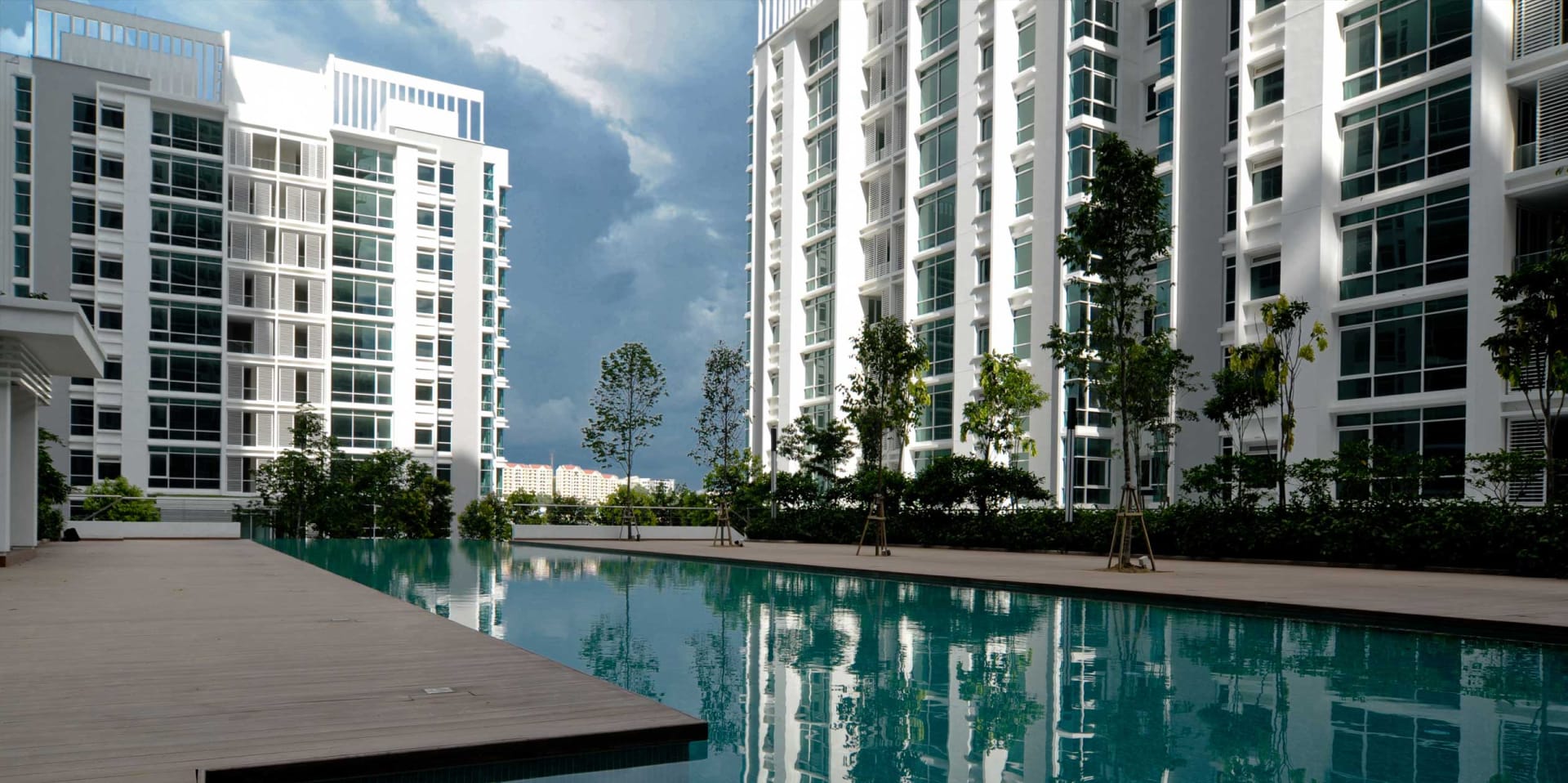 Sunway Vivaldi's Banner