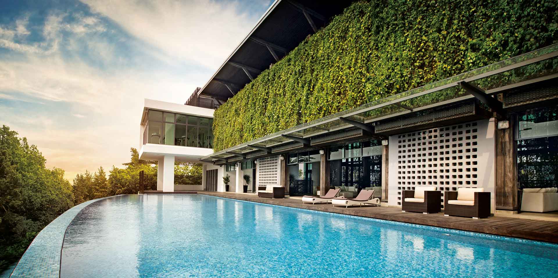 Chengal House's Banner