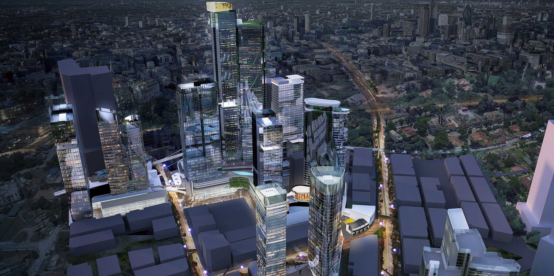 Putra East (Tan Chong)'s Banner