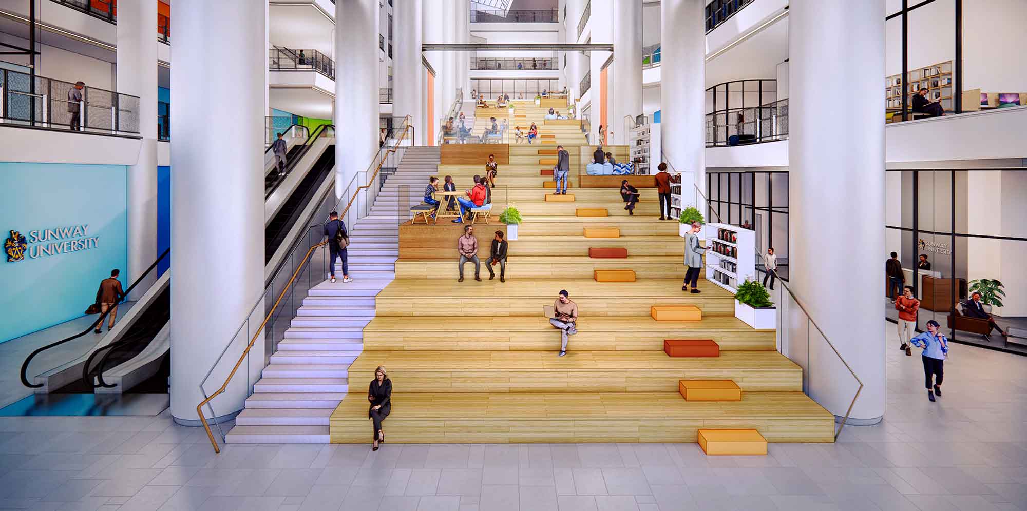 sunway-university-south-quay-square-img3