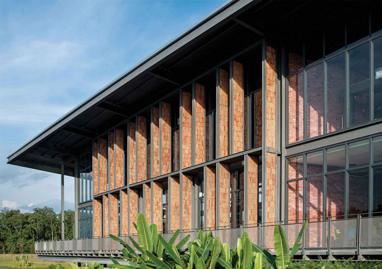 Tropicana Aman Sales Gallery