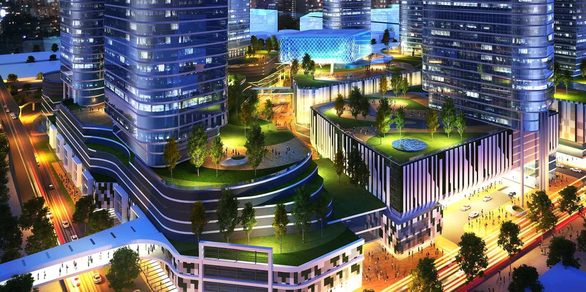 United Motor Works (UMW)'s Banner