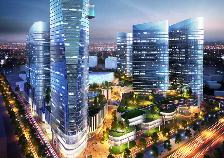 United Motor Works (UMW)