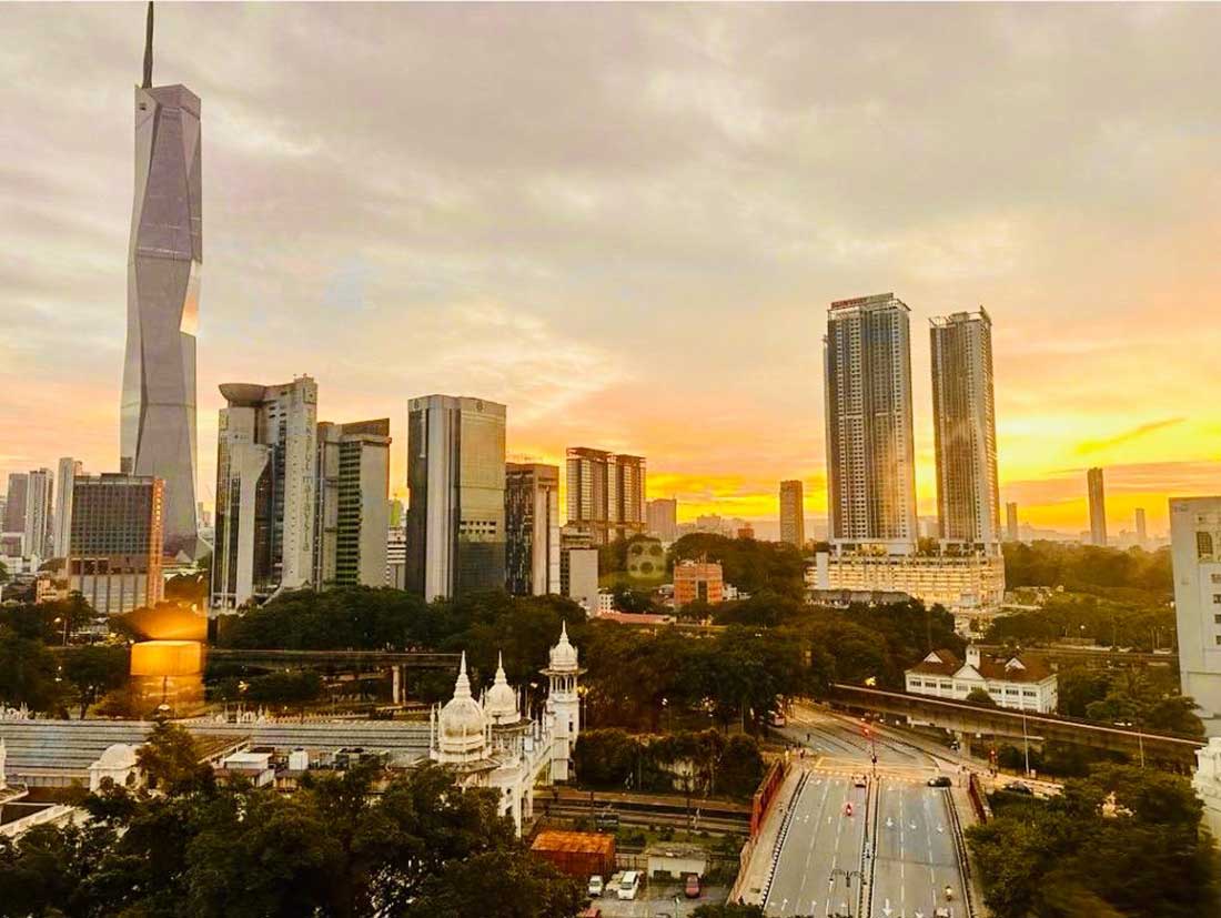 Successful completion and handover of Sunway Belfield